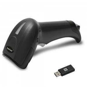 Сканер штрих-кода Mertech CL-2310 BLE Dongle P2D USB (Black)