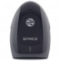 Сканер штрих-кода SPACE LITE-2D-USB (черный), ручной купить в Саратове