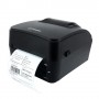 Термотрансферный принтер штрихкода Sewoo LK-B24 (203dpi, черный, USB, RS232, Ethernet) купить в Саратове