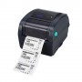 Термотрансферный принтер штрихкода TSC TC200 купить в Саратове