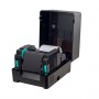 Термотрансферный принтер штрихкода BSMART BS-460T (203 dpi, USB, RS232, Ethernet, отделитель этикеток) купить в Саратове
