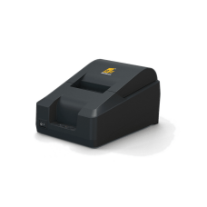 Фискальный регистратор "РР-04Ф R" чёрный USB/Wi-Fi/Bluetooth