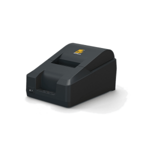 Фискальный регистратор "РР-04Ф R" чёрный USB/Wi-Fi/Bluetooth