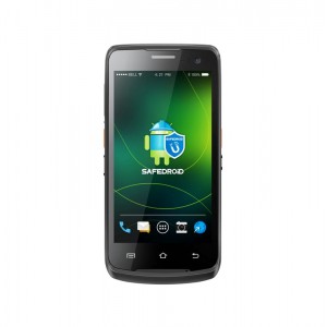 ТСД UROVO i6310 (Android 7.1,Qualcomm SD MS8917,2D Imager,2Gb/16Gb,Bluetooth,GPS,GSM,Wi-Fi,4G (LTE))