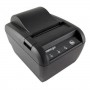 Чековый принтер Posiflex Aura-6900L-B (USB, LAN, черный) купить в Саратове