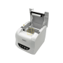 Термопринтер штрихкода XPrinter XP-365B USB Белый купить в Саратове