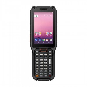 ТСД UROVO RT40 (промышленный, Android 10, Honeywell EX30 LR/2D Imager, 2G/4G, Bluetooth, GPS, GSM, WIFI, подогрев экрана, дальнобойный)