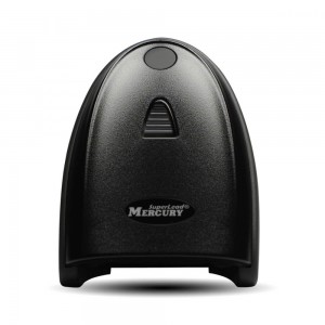 Сканер штрих-кода Mertech CL-2200 BLE Dongle P2D (Black)