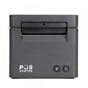 Чековый принтер Poscenter SP9 (черный, USB, Ethernet, RJ-11)