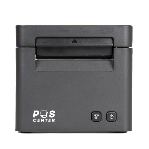 Чековый принтер Poscenter SP9 (черный, USB, Ethernet, RJ-11)