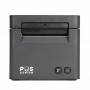 Принтер чеков Poscenter SP9 (80мм, 260 мм/сек, автоотрез, звук. сигнал, USB+LAN+ден.ящ.) черный купить в Саратове