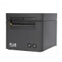 Принтер чеков Poscenter SP9 (80мм, 260 мм/сек, автоотрез, звук. сигнал, USB+LAN+ден.ящ.) черный купить в Саратове