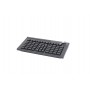 Клавиатура программируемая Poscenter S67B (мод. 63 клавиши, MSR, ключ, USB, 3,0 м.), черная купить в Саратове
