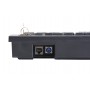Программируемая клавиатура POScenter S67B черная с ридером магнитных карт на 3 дорожки (кабель 3м) купить в Саратове