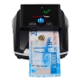 Автоматический детектор банкнот DoCash Vega RUB (c АКБ) купить в Саратове