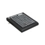 Программируемая клавиатура KB-64K черная купить в Саратове