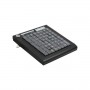 Программируемая клавиатура KB-64Rib/USB черно-серебристая купить в Саратове