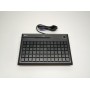 Программируемая клавиатура NCR 5932-7XXX(PS/2) черная с ридером магнитных карт на 3 дорожки купить в Саратове