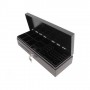 Денежный ящик "HPC 460 FT" (черный с нерж.крышкой) EPSON купить в Саратове