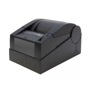 Чековый принтер "ШТРИХ-600" (LAN, черный)