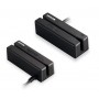 Ридер магнитных карт Zebex ZM-800ST (USB, черный) купить в Саратове
