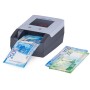Автоматический детектор банкнот DORS CT 2015 купить в Саратове