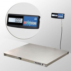 Весы платформенные 4D-P.S-3-2000-A
