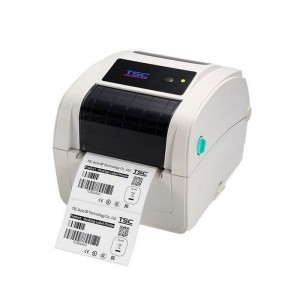 Термотрансферный принтер штрихкода TSC TC300