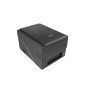 Термотрансферный принтер штрихкода UROVO D7000 (203dpi, USB, RS232, Ethernet) купить в Саратове