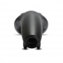 Сканер штрих-кода Mertech CL-610 BLE Dongle P2D (Black) купить в Саратове
