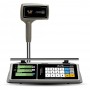 Весы торговые M-ER 328 ACPX-15.2 "TOUCH-M" LCD (COM, USB) купить в Саратове