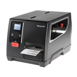 Термотрансферный принтер штрихкода Honeywell PM42