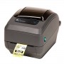 Термотрансферный принтер штрихкода Zebra GK420t купить в Саратове