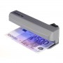 Ультрафиолетовый просмотровый детектор банкнот DORS 50 (серый) купить в Саратове
