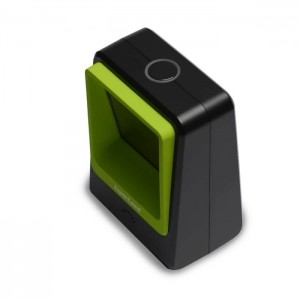 Сканер штрих-кода Mertech 8400 P2D Superlead Green