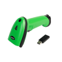 Сканер штрих-кода Mertech CL-2200 BLE Dongle P2D USB (Green) купить в Саратове