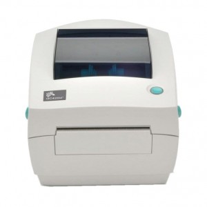 Термотрансферный принтер штрихкода Zebra TT GC420t